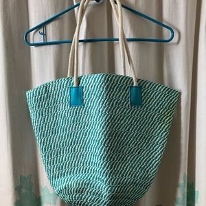 Beach bag